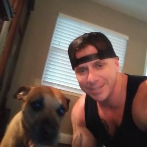 Meet your Posher, Nathan